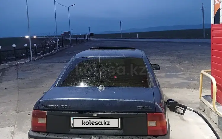 Opel Vectra 1991 годаүшін900 000 тг. в Шымкент