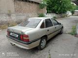 Opel Vectra 1992 годаүшін850 000 тг. в Шымкент – фото 3