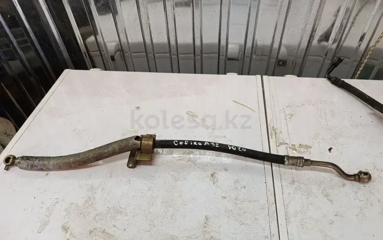 Шланг ГУР! за 10 000 тг. в Алматы