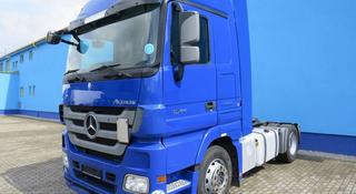 Mercedes Actros в Павлодар