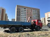 КамАЗ 1990 года за 4 000 000 тг. в Шымкент – фото 2