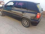 Volkswagen Golf 1994 года за 1 400 000 тг. в Кызылорда – фото 2