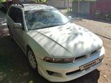 Mitsubishi Legnum 1997 года за 1 200 000 тг. в Алматы – фото 2