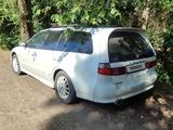 Mitsubishi Legnum 1997 года за 1 200 000 тг. в Алматы – фото 4