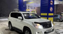 Toyota Land Cruiser Prado 2011 годаүшін17 800 000 тг. в Усть-Каменогорск – фото 2