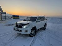 Toyota Land Cruiser Prado 2011 годаfor17 977 000 тг. в Усть-Каменогорск