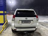 Toyota Land Cruiser Prado 2011 годаfor17 800 000 тг. в Усть-Каменогорск – фото 4