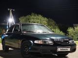 Mazda 626 1992 годаfor620 000 тг. в Тараз – фото 4