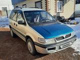 Mitsubishi Space Runner 1995 годаfor1 650 000 тг. в Талдыкорган – фото 2