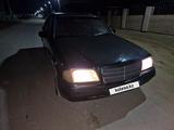 Mercedes-Benz C 180 1993 года за 900 000 тг. в Актау