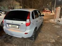 ВАЗ (Lada) Kalina 1119 2007 года за 2 100 000 тг. в Астана