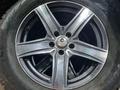 Шины 215 60 16 Chevrolet Cruise за 179 990 тг. в Актобе – фото 3