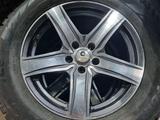 Шины 215 60 16 Chevrolet Cruise за 179 990 тг. в Актобе – фото 3