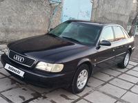 Audi A6 1996 годаүшін3 500 000 тг. в Караганда