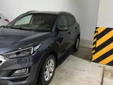 Hyundai Tucson 2018 года за 11 500 000 тг. в Астана – фото 3