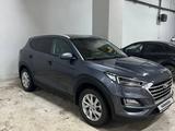 Hyundai Tucson 2018 года за 11 500 000 тг. в Астана