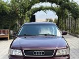 Audi A6 1994 года за 2 500 000 тг. в Тараз – фото 2