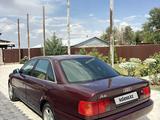 Audi A6 1994 года за 2 500 000 тг. в Тараз – фото 4