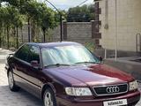 Audi A6 1994 года за 2 500 000 тг. в Тараз – фото 3