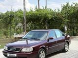 Audi A6 1994 года за 2 500 000 тг. в Тараз