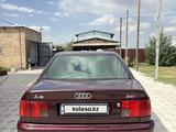 Audi A6 1994 года за 2 500 000 тг. в Тараз – фото 5