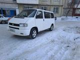 Volkswagen Caravelle 1995 года за 4 200 000 тг. в Караганда