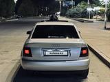 Audi A4 1996 годаүшін1 600 000 тг. в Тараз – фото 3