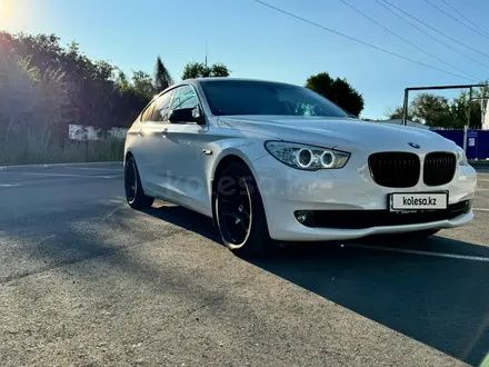 BMW Gran Turismo 2011 года за 10 200 000 тг. в Караганда – фото 3