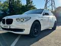 BMW Gran Turismo 2011 годаfor11 900 000 тг. в Караганда – фото 4