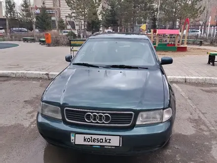 Audi A4 1995 года за 2 300 000 тг. в Астана – фото 10