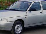 ВАЗ (Lada) 2112 2006 года за 10 000 тг. в Рудный