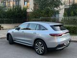 Mercedes-Benz EQC 2020 года за 27 300 000 тг. в Алматы – фото 3