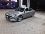 Hyundai Elantra 2021 годаfor8 700 000 тг. в Астана