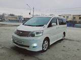 Toyota Alphard 2008 годаfor6 500 000 тг. в Актау – фото 2