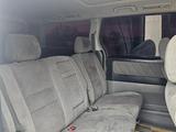 Toyota Alphard 2008 годаfor6 500 000 тг. в Актау – фото 5