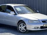 Honda Accord 2000 года за 2 900 000 тг. в Актобе – фото 2