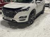 Hyundai Tucson 2019 года за 12 999 000 тг. в Актобе – фото 3