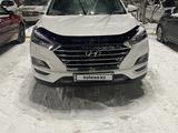 Hyundai Tucson 2019 года за 12 999 000 тг. в Актобе