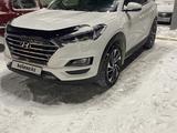 Hyundai Tucson 2019 года за 12 999 000 тг. в Актобе – фото 2