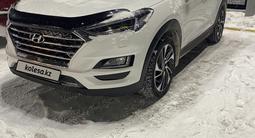 Hyundai Tucson 2019 года за 12 999 000 тг. в Актобе – фото 2