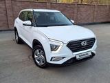 Hyundai Creta 2022 года за 10 299 999 тг. в Астана