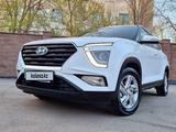 Hyundai Creta 2022 года за 10 299 999 тг. в Астана – фото 4