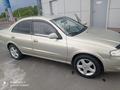 Nissan Almera Classic 2006 года за 3 300 000 тг. в Астана – фото 3