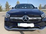 Mercedes-Benz GLC Coupe 300 2021 года за 35 000 000 тг. в Уральск