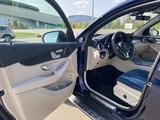 Mercedes-Benz GLC Coupe 300 2021 года за 35 000 000 тг. в Уральск – фото 5