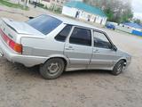 ВАЗ (Lada) 2115 2005 года за 750 000 тг. в Актобе