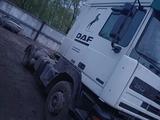 DAF  95 1995 годаүшін5 500 000 тг. в Петропавловск – фото 2