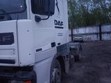 DAF  95 1995 года за 6 000 000 тг. в Петропавловск – фото 4