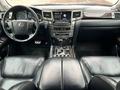 Lexus LX 570 2014 годаүшін26 000 000 тг. в Астана – фото 19