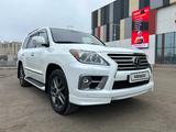 Lexus LX 570 2014 годаүшін25 000 000 тг. в Астана